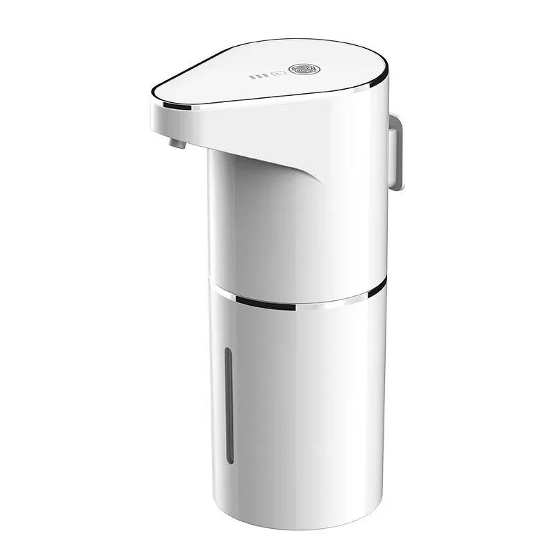 Soap Making Machine - Intelligent Sensor Multi-Speed Contact-Free Wall-Mounted Vertical