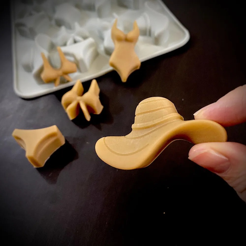 A Summer-Themed Beach Bikini M - đánh giá và giá Soap Making Bar