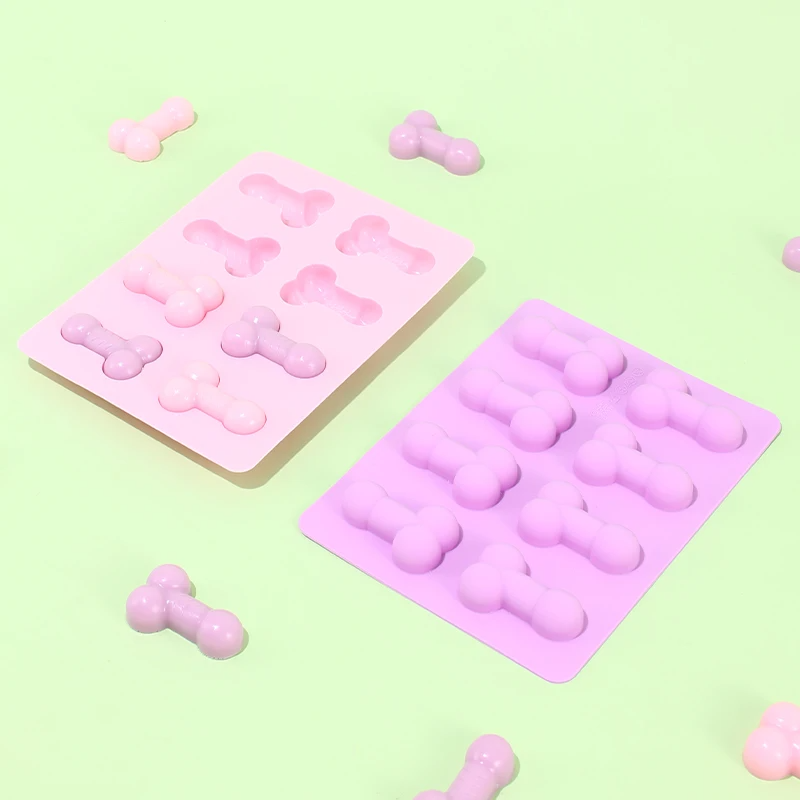 3D Creative Penis Shaped Cake  - đánh giá và giá Soap Making Tutorial