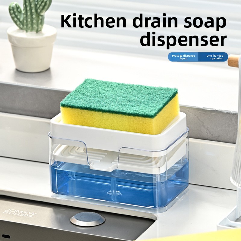 1pc Creative Press Soap Dispen - đánh giá và giá Soap Making Machine
