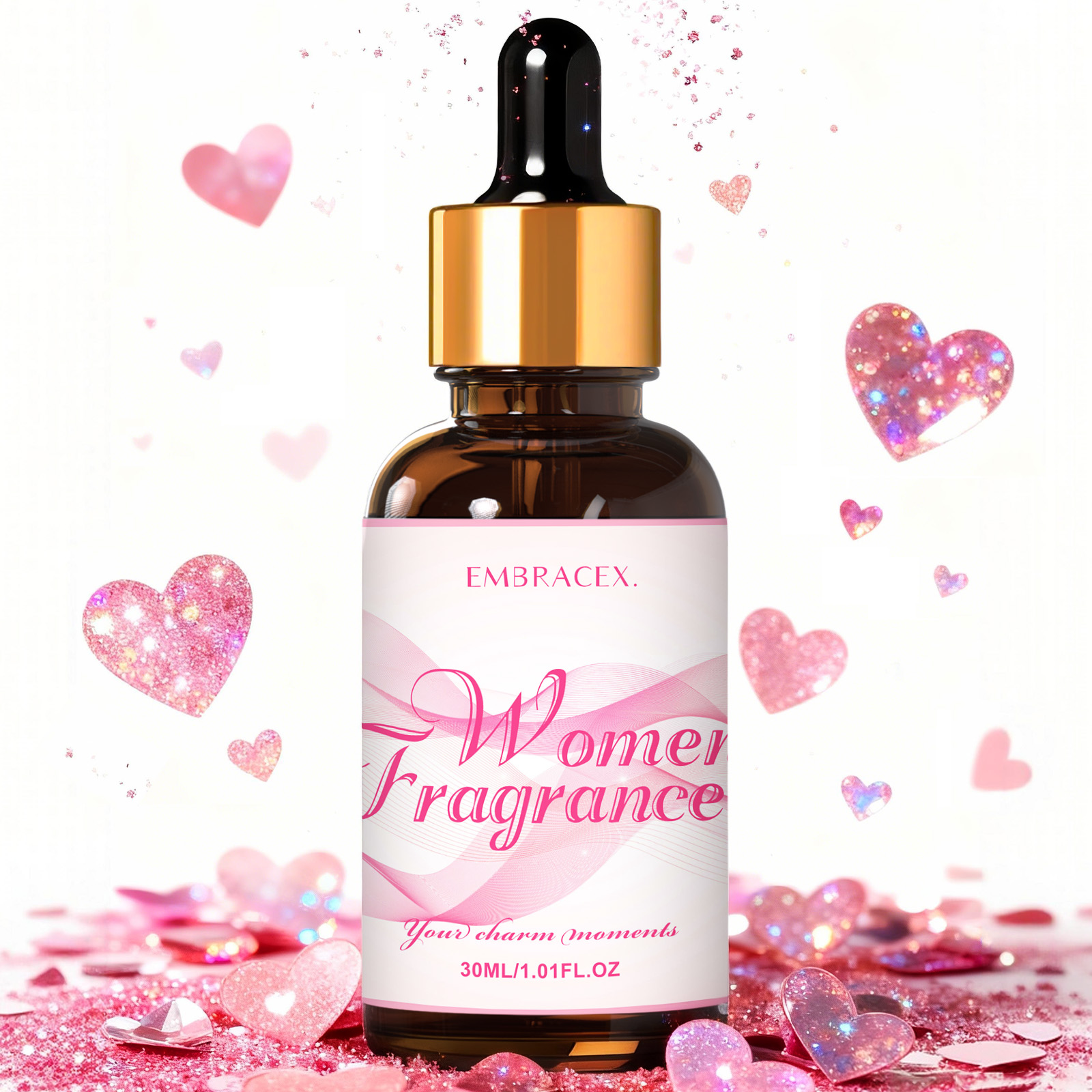 30ml Women Fragrance Essential - đánh giá và giá Soap Making Friends