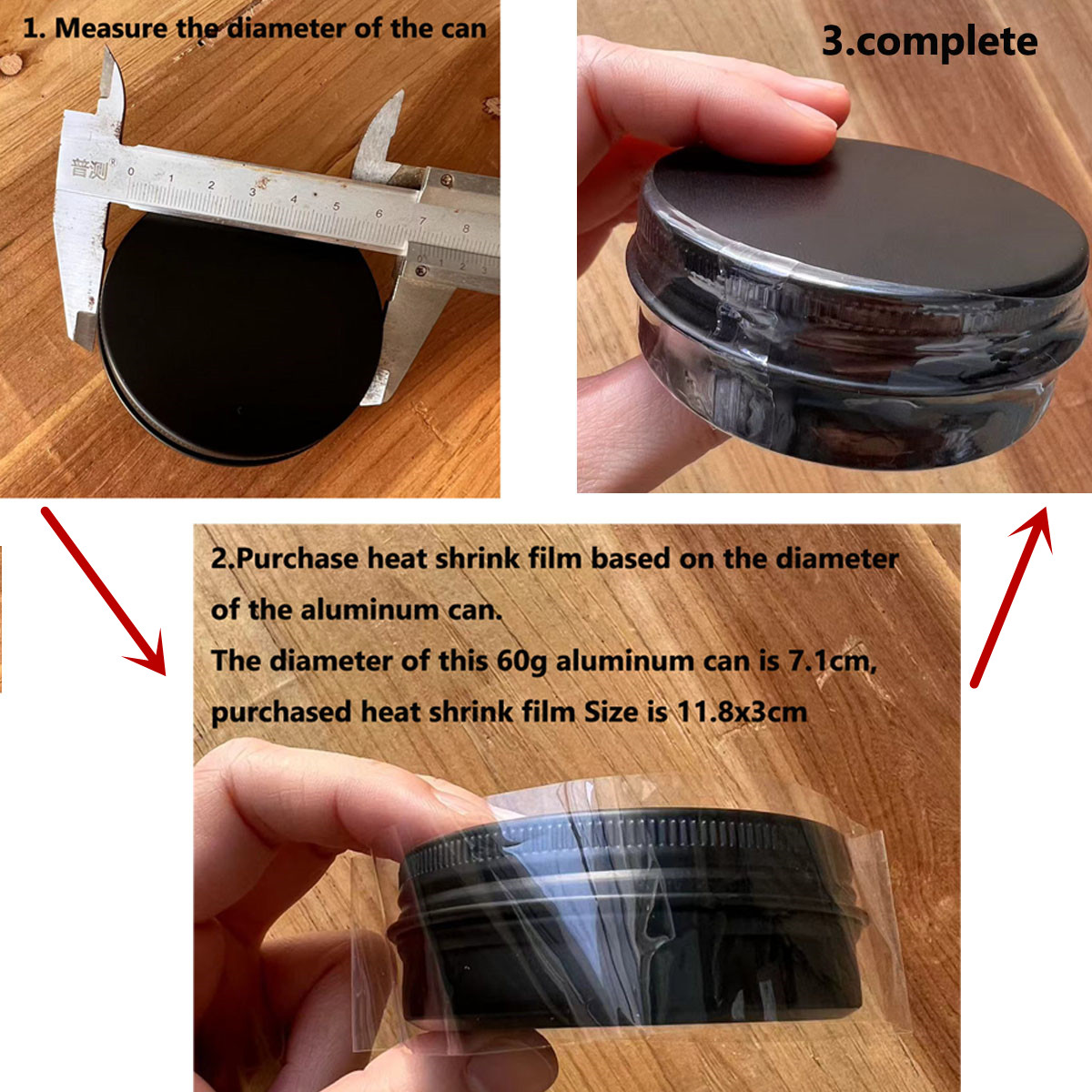 400X PVC Heat Shrink Film Blow - đánh giá và giá Shrink Wrap Pvc