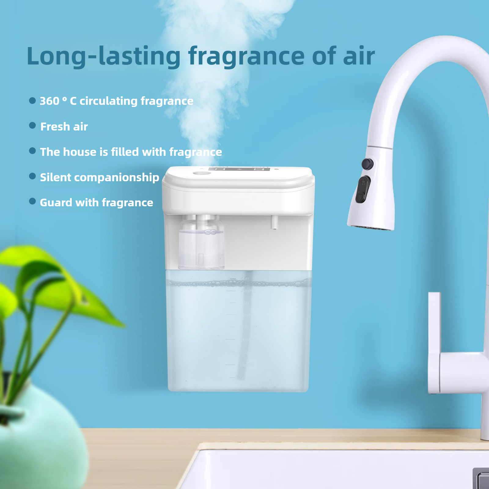 Automatic Soap Dispenser Foam  - đánh giá và giá Soap Making Machine
