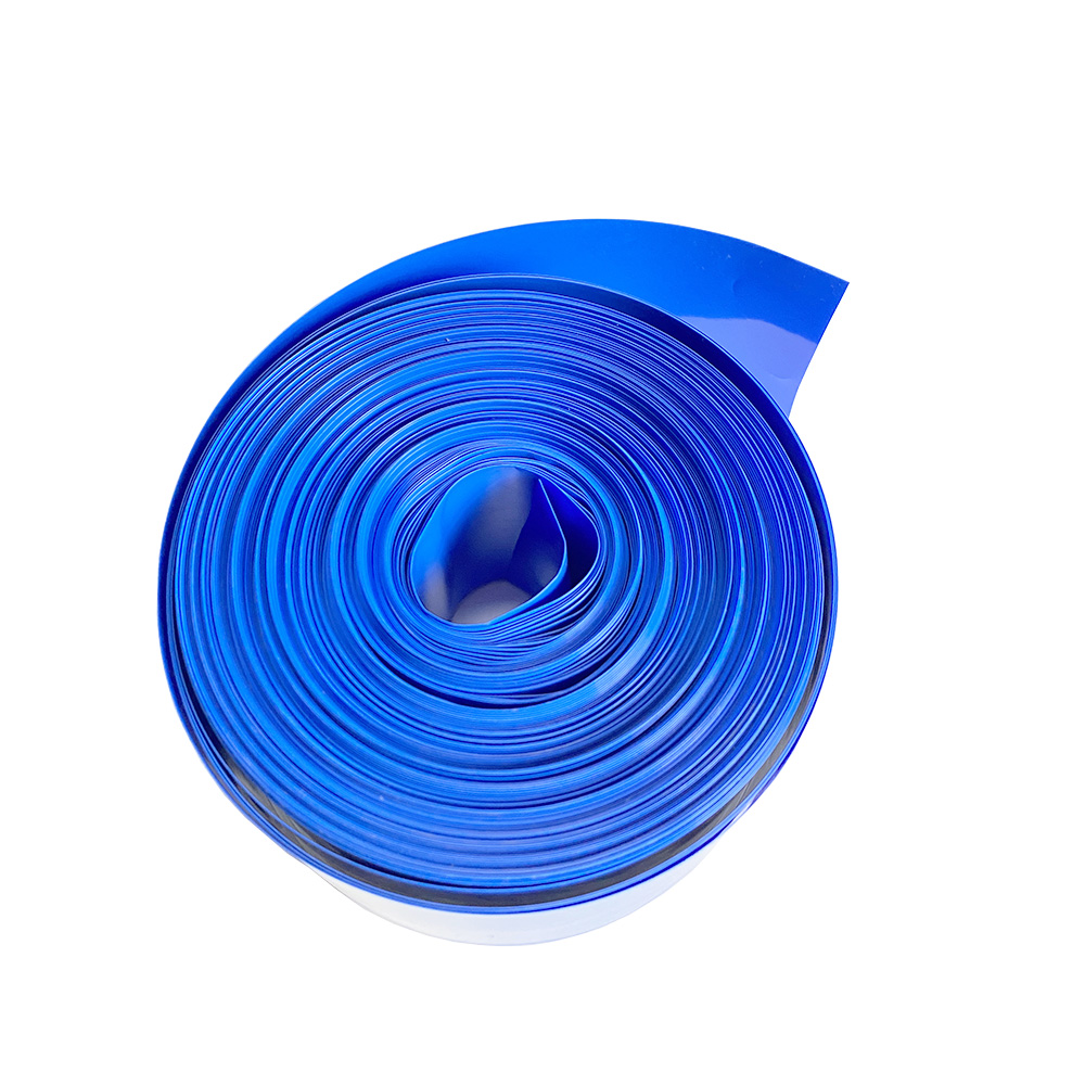 1Meter PVC Of 18650 Battery Pa - đánh giá và giá Shrink Wrap Pvc