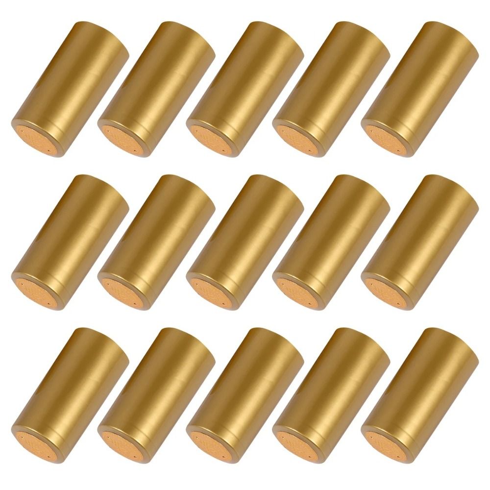 100Pcs PVC Wine Heat Shrinkabl - đánh giá và giá Shrink Wrap Pvc