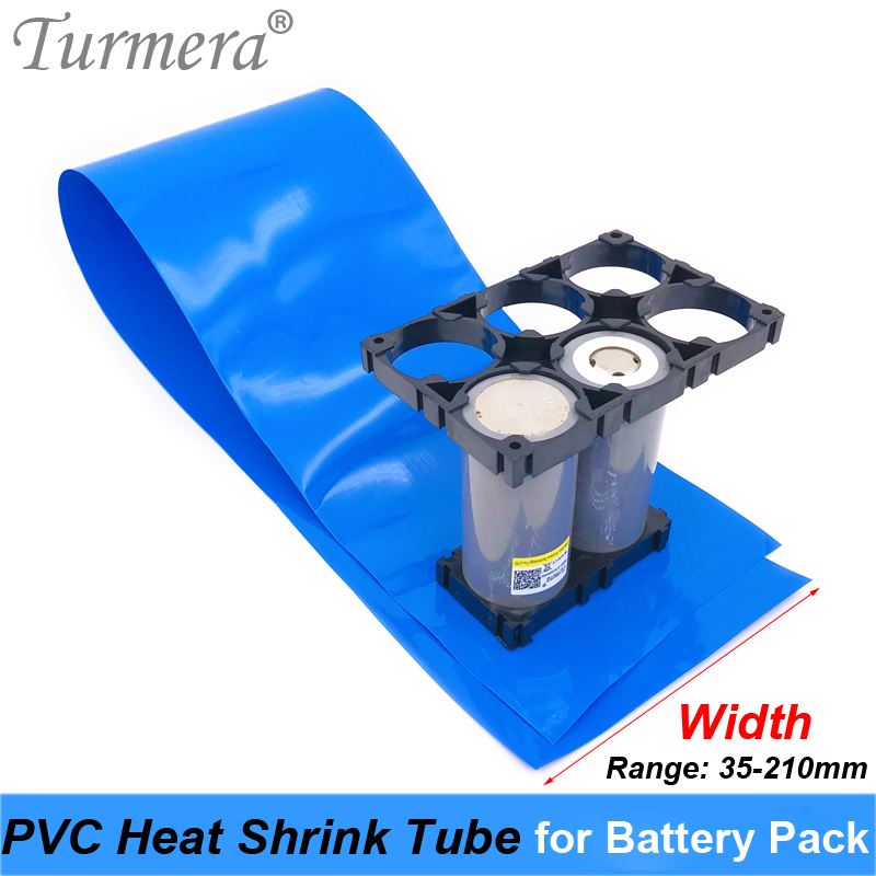 Turmera Battery Wrap Heat Shri - đánh giá và giá Shrink Wrap Pvc