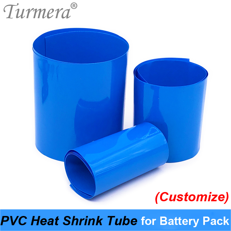 Turmera Battery Wrap Heat Shri - đánh giá và giá Shrink Wrap Pvc