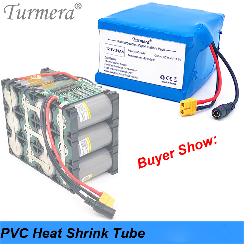 Turmera Battery Wrap Heat Shri - đánh giá và giá Shrink Wrap Pvc