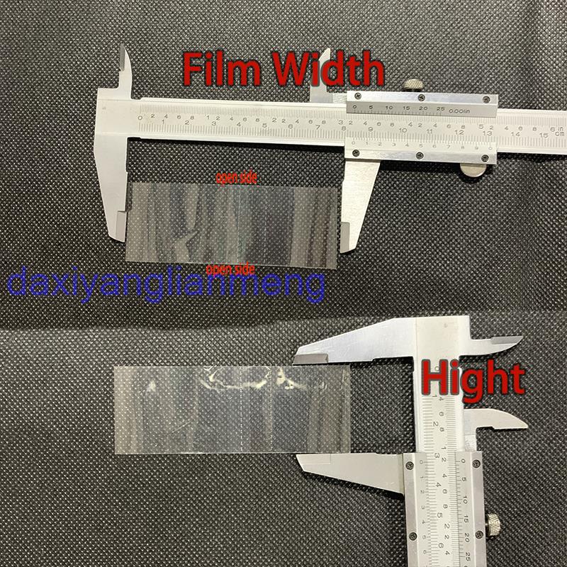 400Pcs Bottle Mouth Heat Shrin - đánh giá và giá Shrink Wrap Pvc