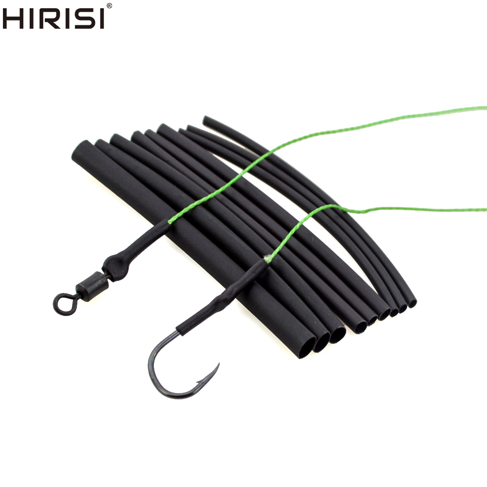 25 x Carp Fishing Rigs Shrink  - đánh giá và giá Shrink Wrap Pvc