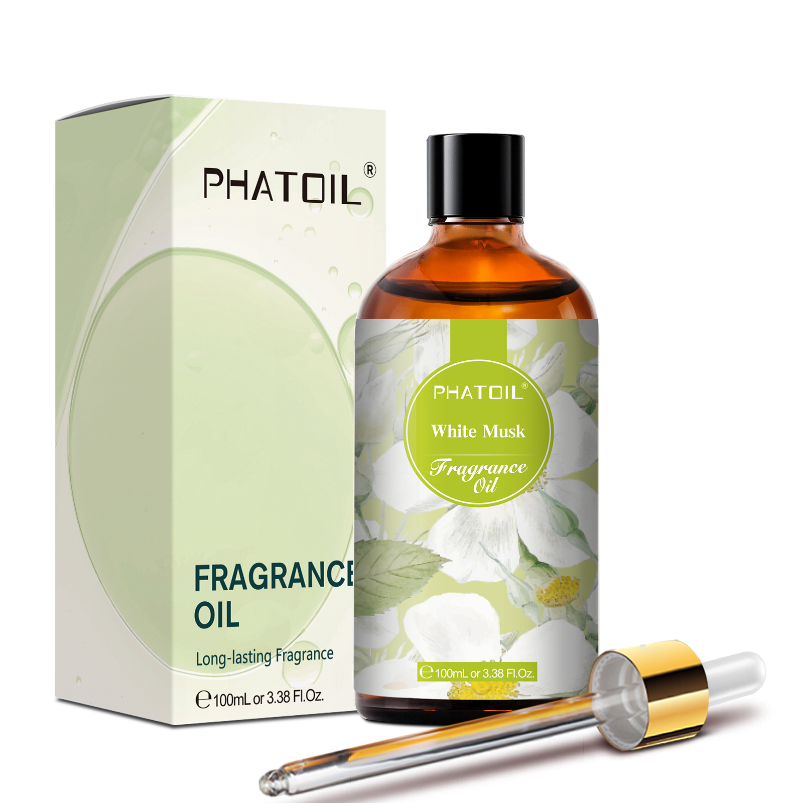 PHATOIL 100ml Aroma Fragrance  - đánh giá và giá Soap Making Ingredients