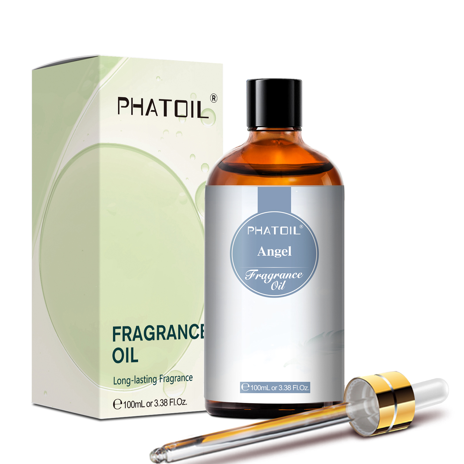 PHATOIL 100ml Aroma Fragrance  - đánh giá và giá Soap Making Ingredients
