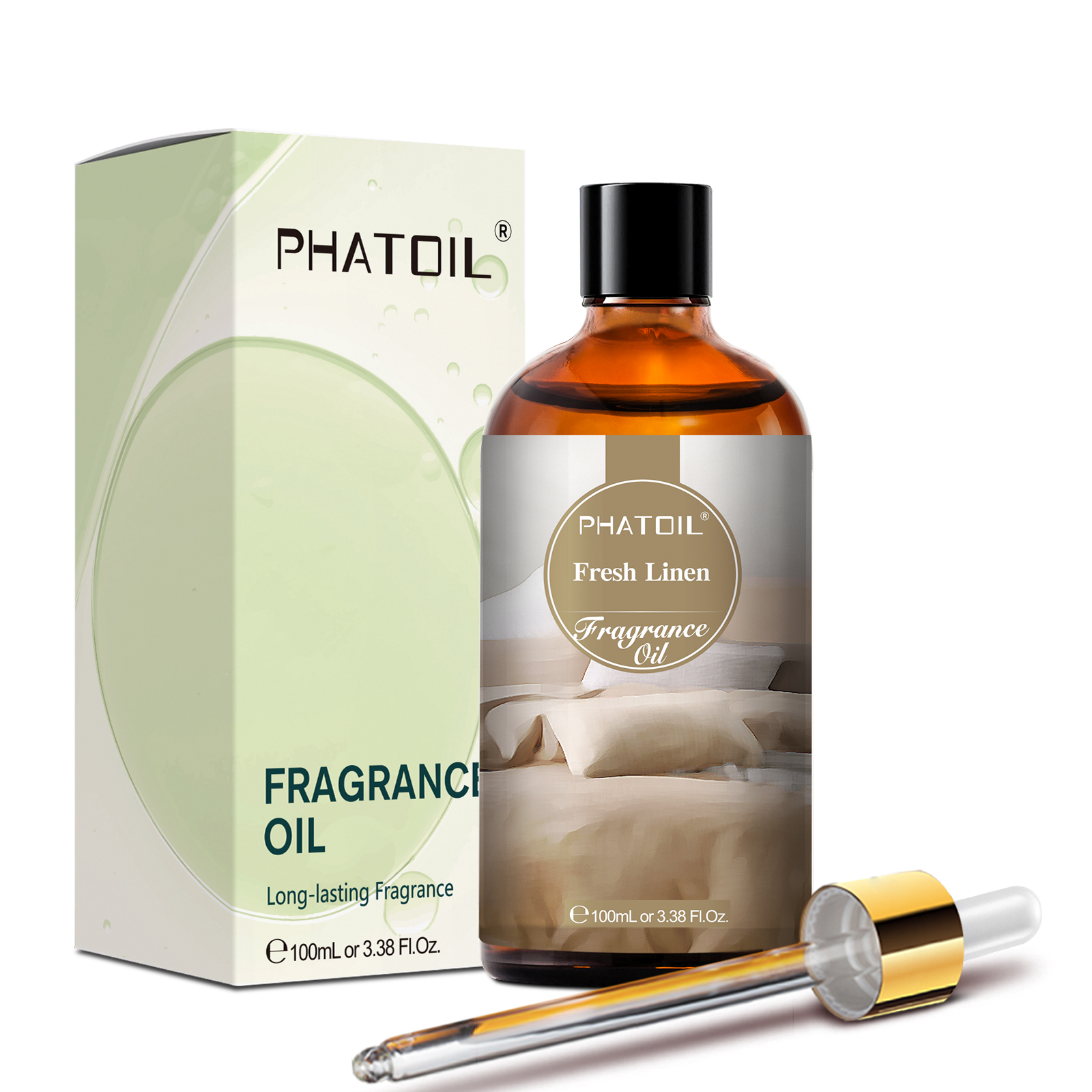 PHATOIL 100ml Aroma Fragrance  - đánh giá và giá Soap Making Ingredients