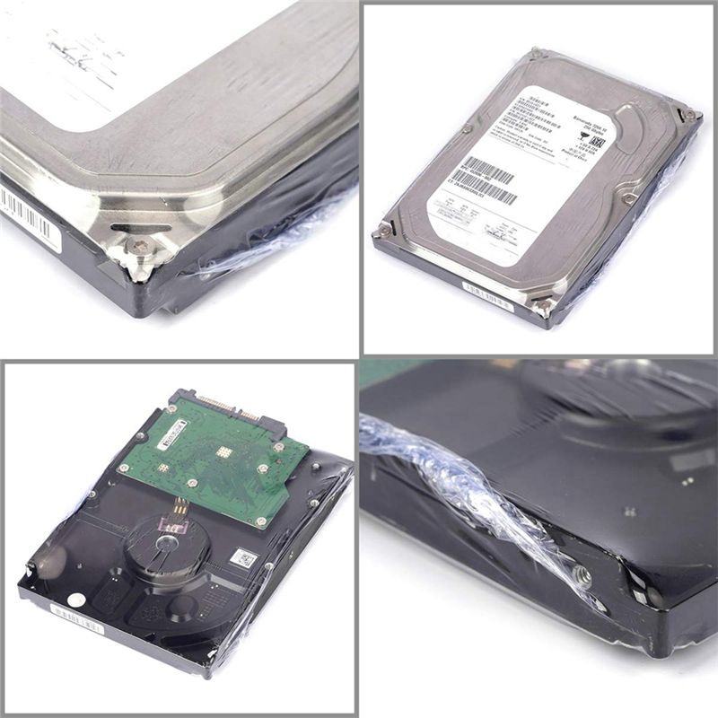 A84X-100Pcs PVC Waterproof Hea - đánh giá và giá Shrink Wrap Pvc