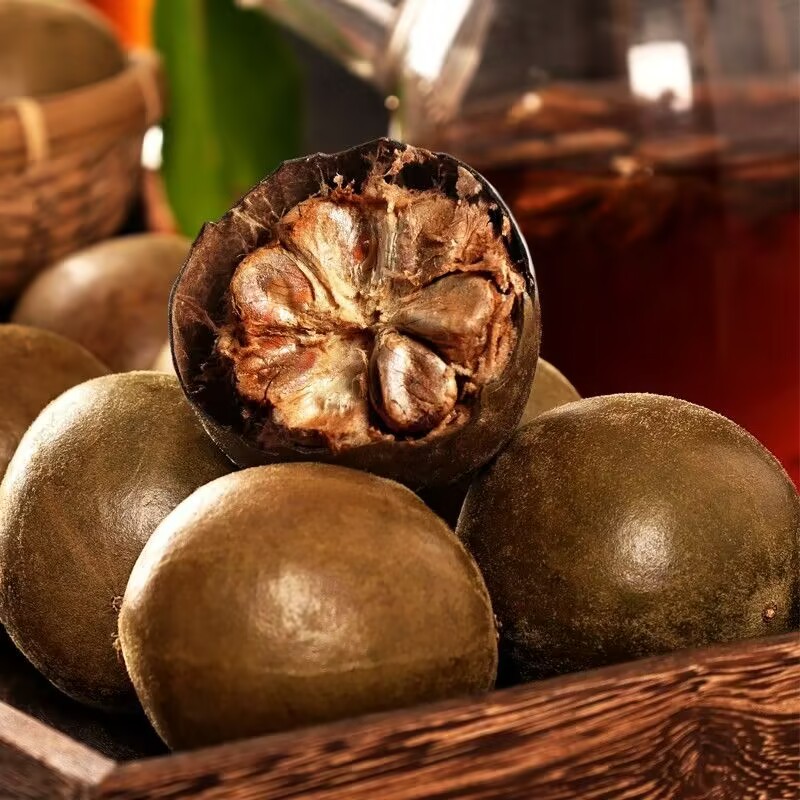 Quality Luo Han Guo Dried Frui - đánh giá và giá Soap Making Book