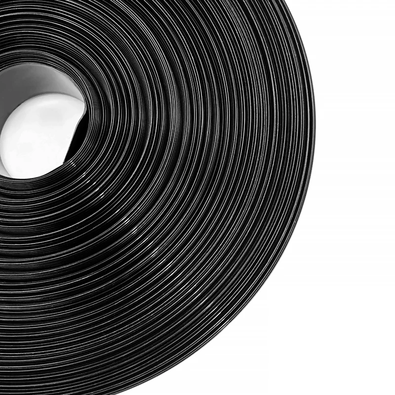 Width 30mm 35 45 50 60 ~110mm  - đánh giá và giá Shrink Wrap Pvc