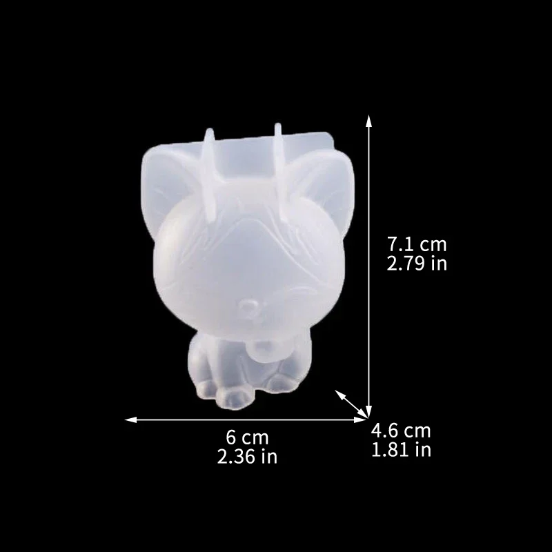 3D Geometric Silicone Unicorn  - đánh giá và giá Soap Making Bar