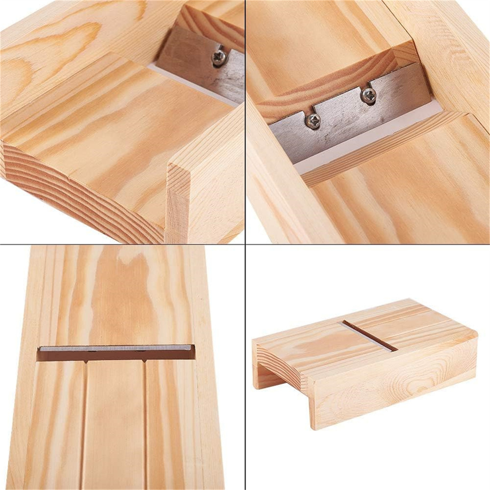 Soap Planer Cutter Drawer Box  - đánh giá và giá Soap Making Book