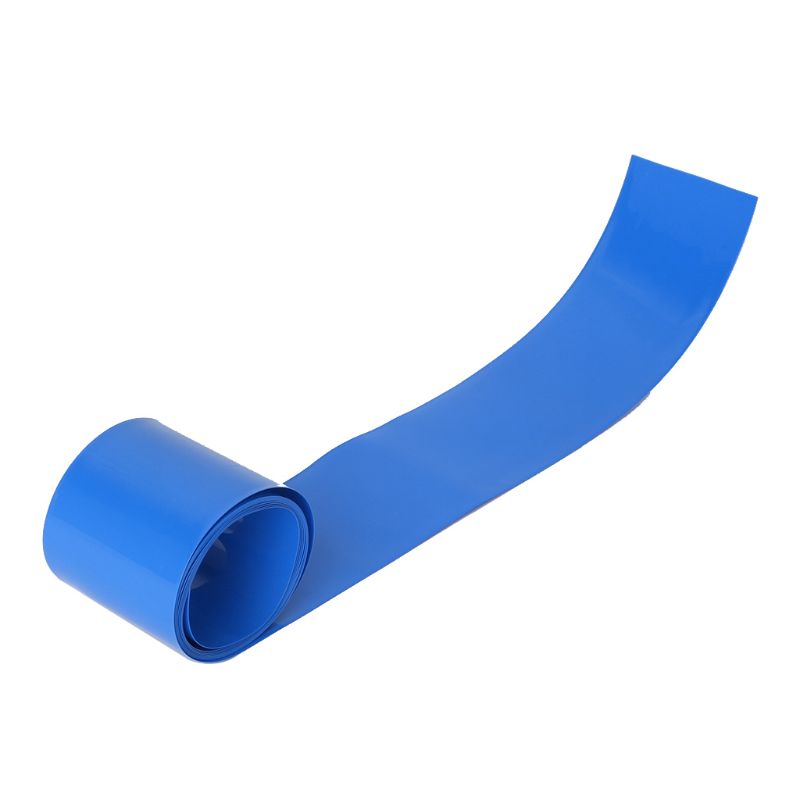Lithium Battery Heat Shrink Tu - đánh giá và giá Shrink Wrap Pvc