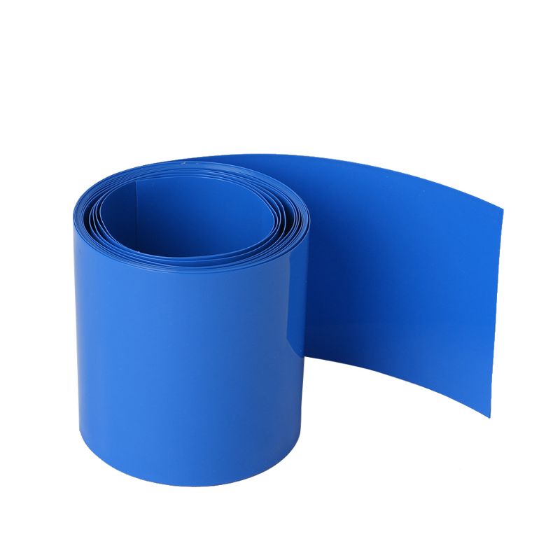 Lithium Battery Heat Shrink Tu - đánh giá và giá Shrink Wrap Pvc