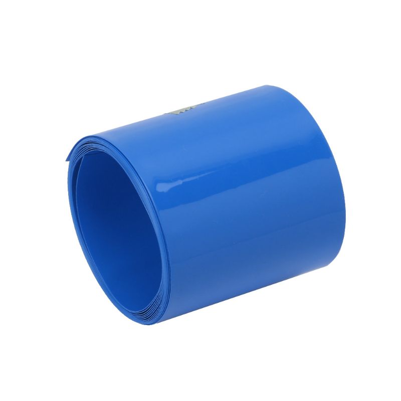 Lithium Battery Heat Shrink Tu - đánh giá và giá Shrink Wrap Pvc