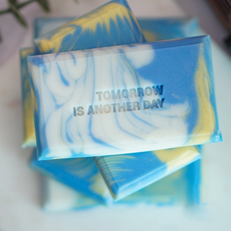 Hand made Soap Stamp Chapter A - đánh giá và giá Soap Making Kit Organic