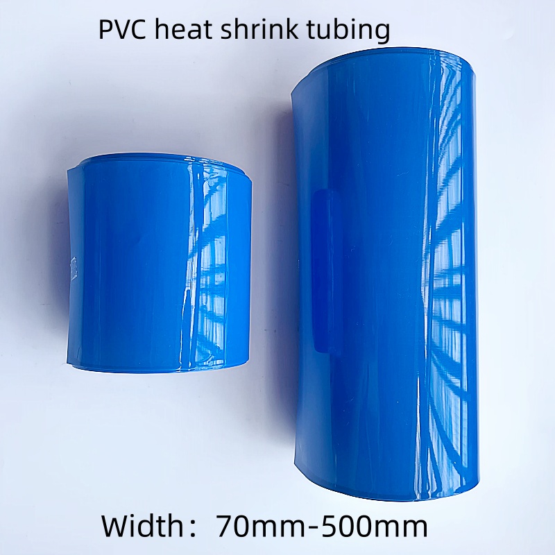 18650 Battery Wrap  PVC Heat S - đánh giá và giá Shrink Wrap Pvc