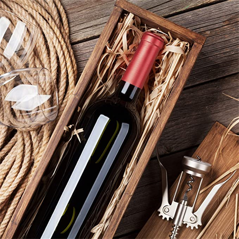 PVC Heat Shrink Capsules Wine  - đánh giá và giá Shrink Wrap Pvc