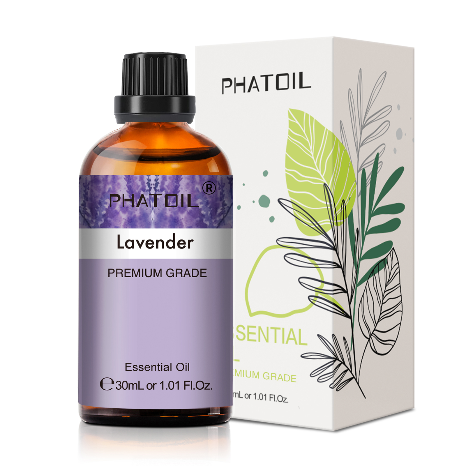 PHATOIL 30ml Aromatherapy Esse - đánh giá và giá Soap Making Ingredients