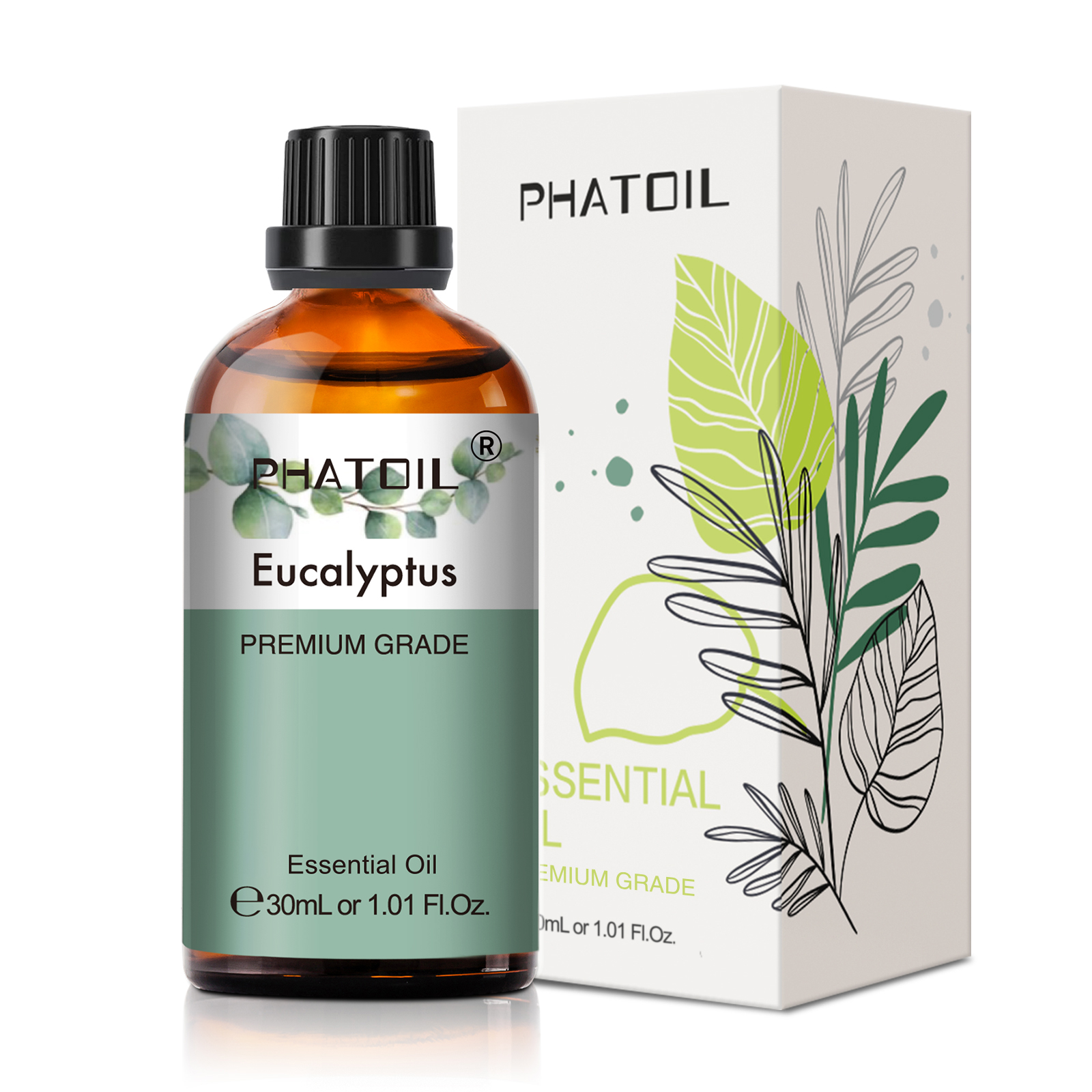 PHATOIL 30ml Aromatherapy Esse - đánh giá và giá Soap Making Ingredients