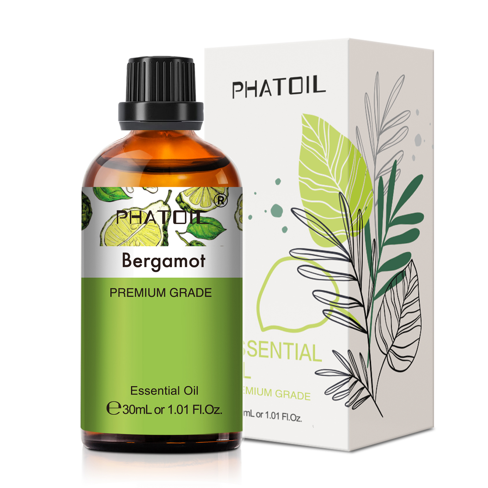 PHATOIL 30ml Aromatherapy Esse - đánh giá và giá Soap Making Ingredients