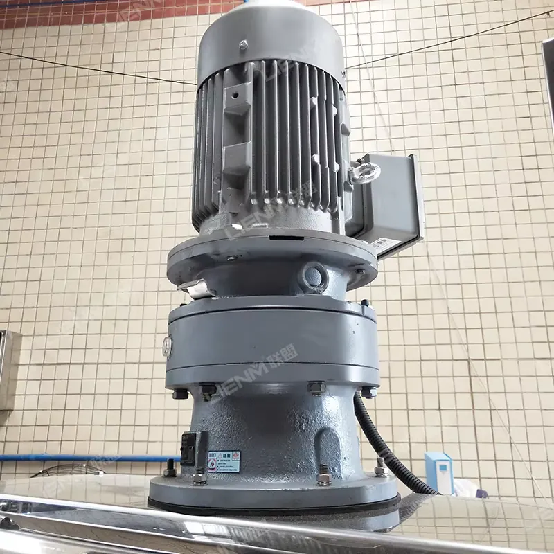 Hot Sale Liquid Soap Making Ma - đánh giá và giá Soap Making Machine