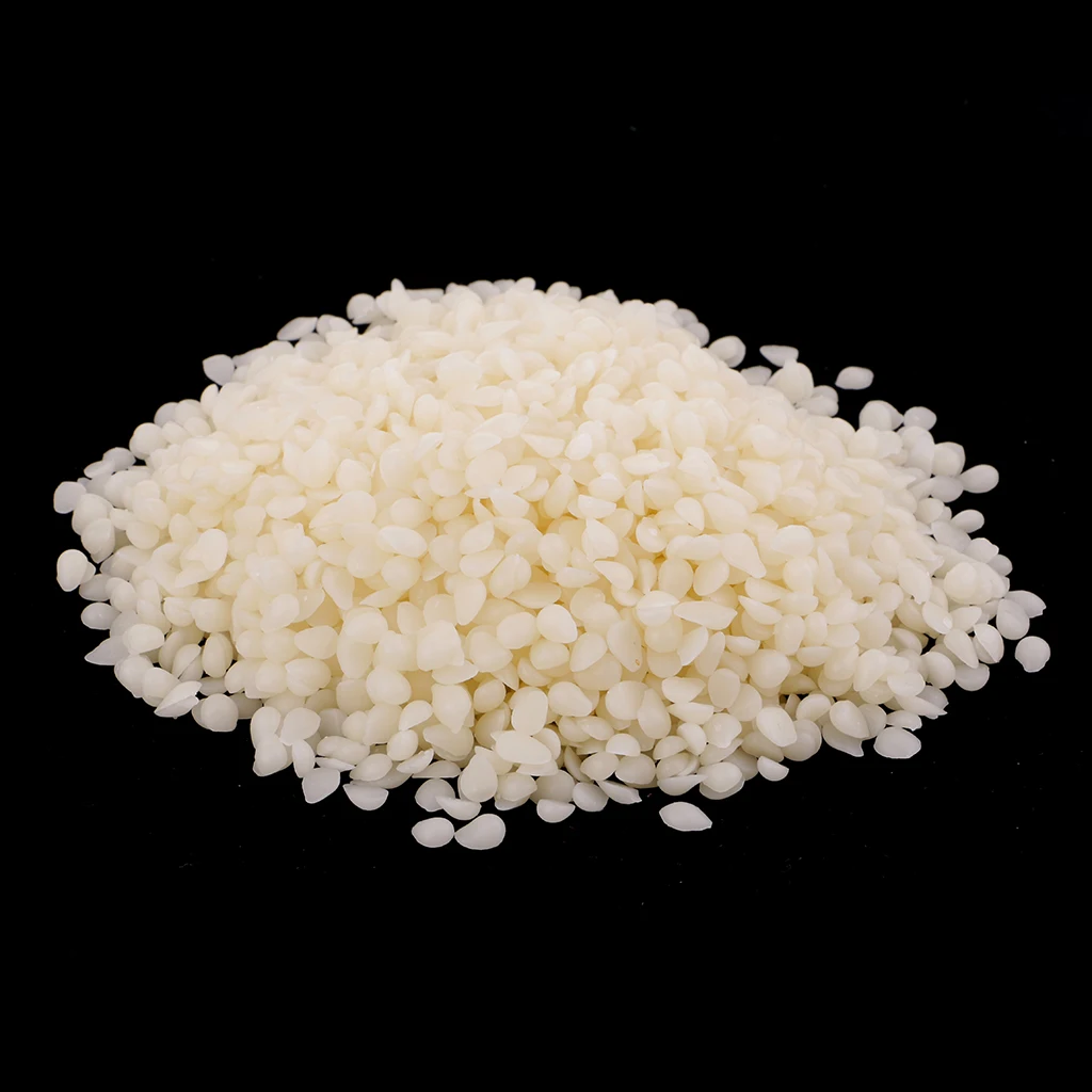 100g Candles DIY Organic White - đánh giá và giá Soap Making Kit Organic