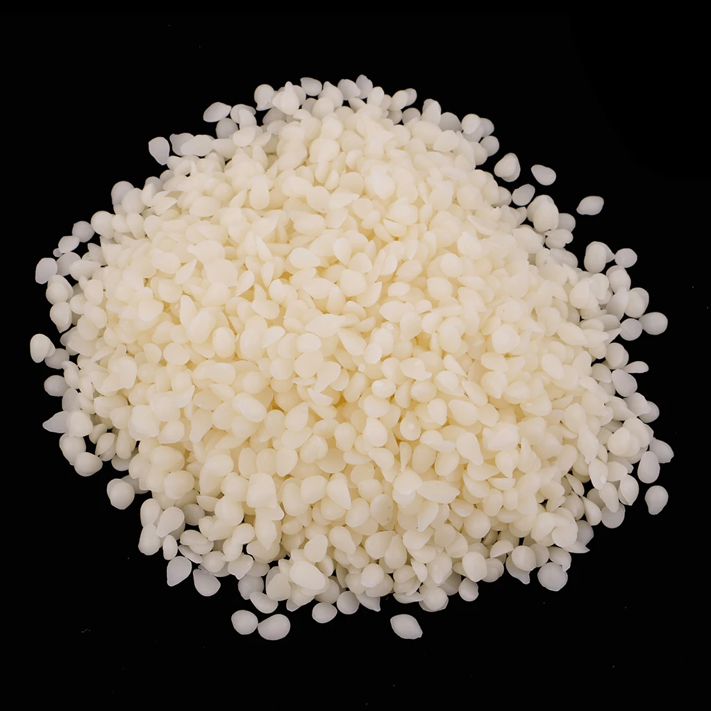 100g Candles DIY Organic White - đánh giá và giá Soap Making Kit Organic