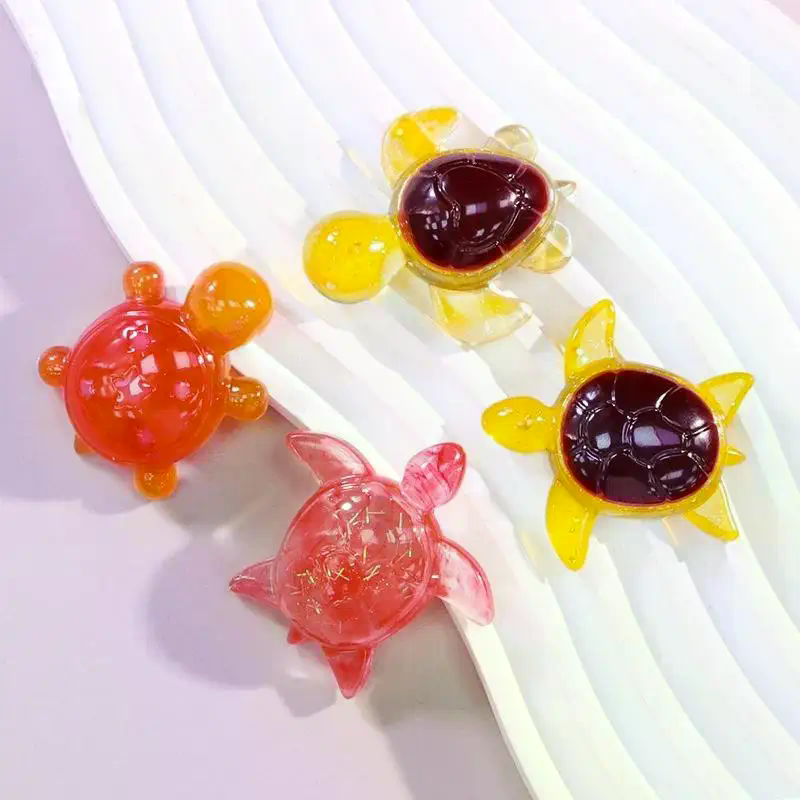 Four Turtles Plaster Silicone  - đánh giá và giá Soap Making Bar