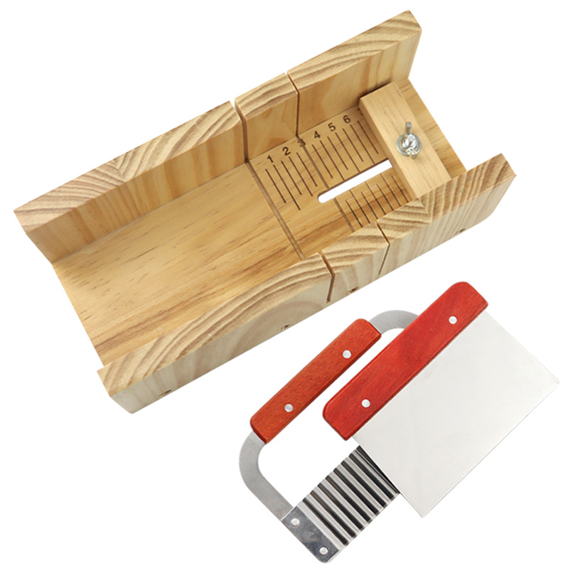Soap Making Tools Wood Cutting - đánh giá và giá Soap Making Book