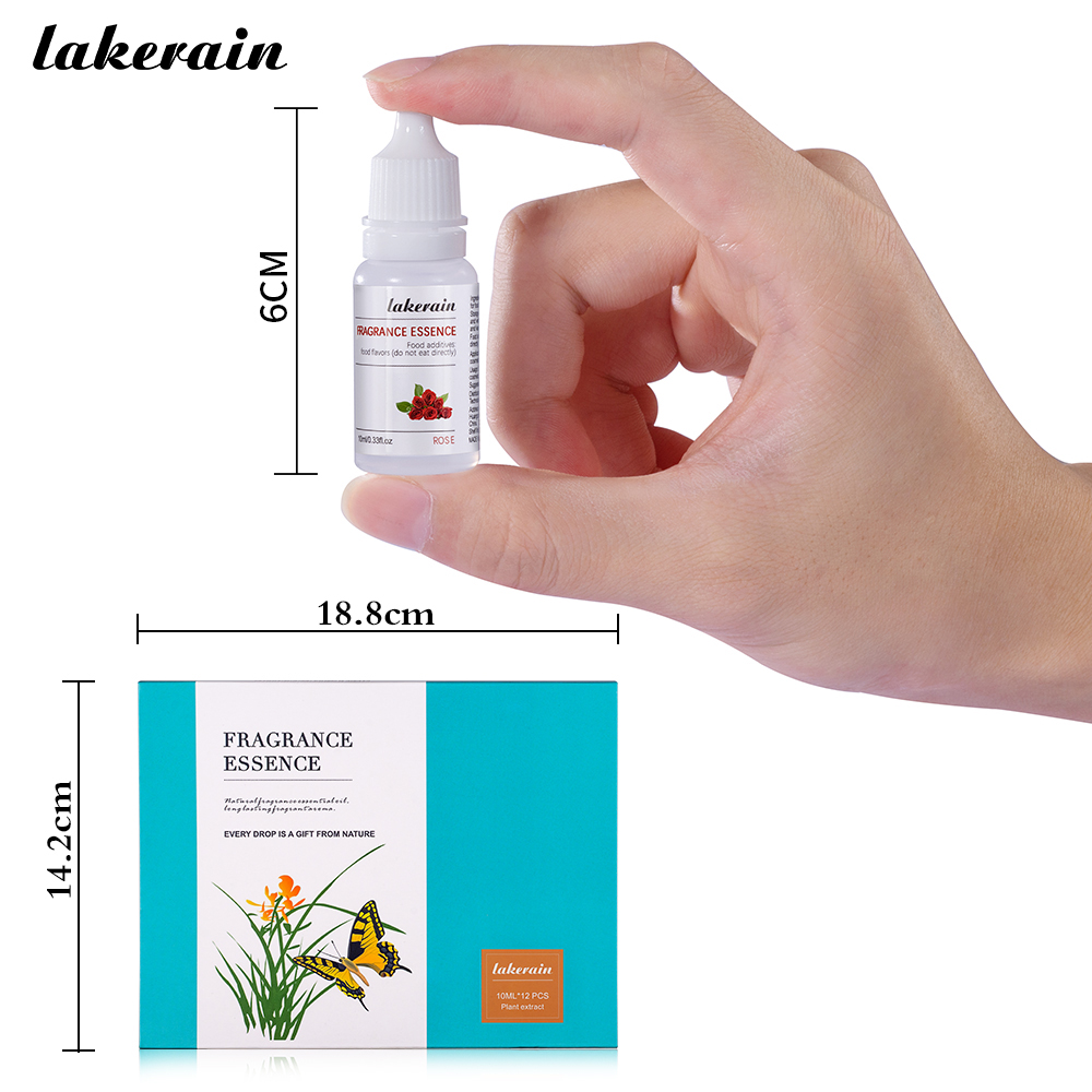 DIY Lip Gloss Essence 10ml Pur - đánh giá và giá Soap Making Ingredients