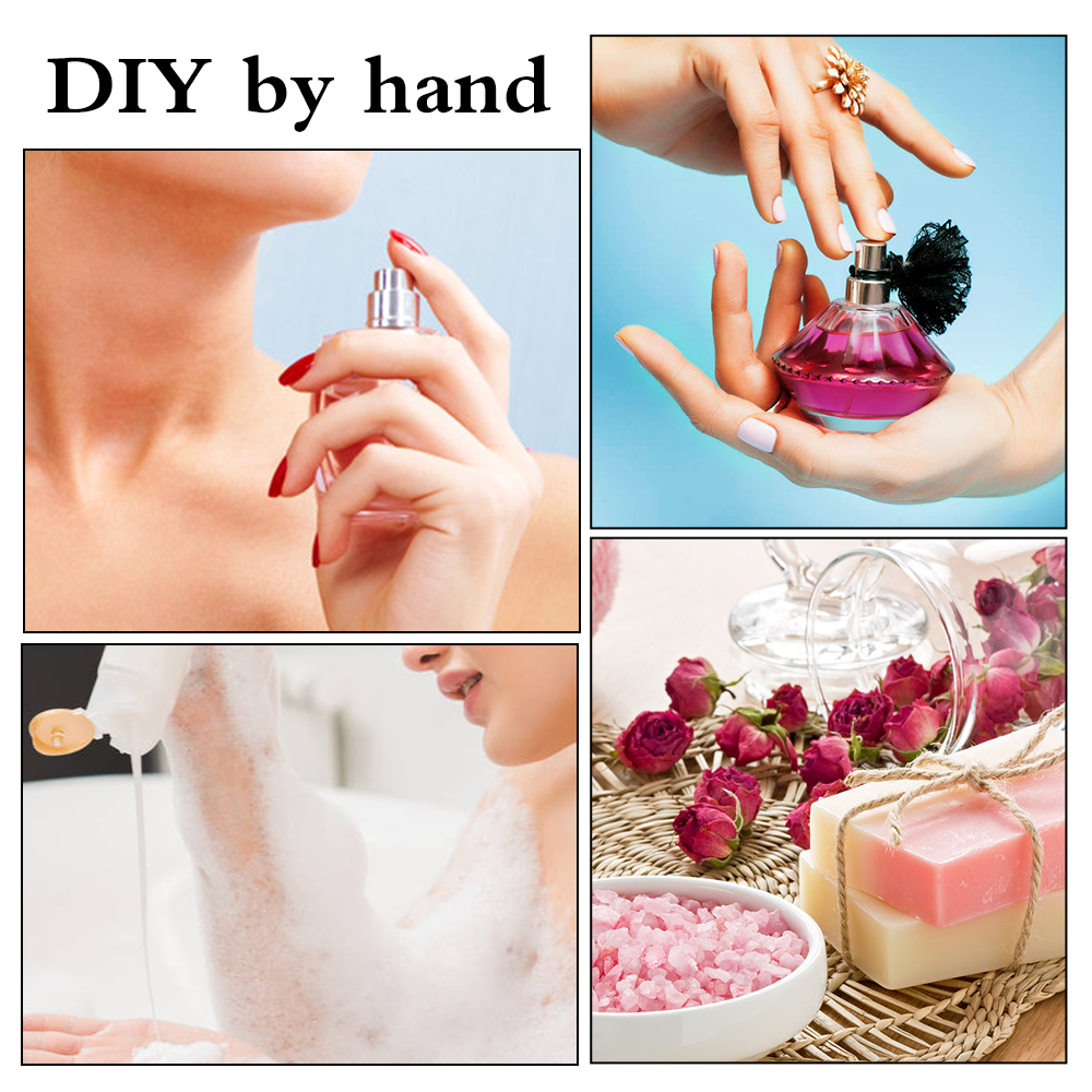 DIY Lip Gloss Essence 10ml Pur - đánh giá và giá Soap Making Ingredients