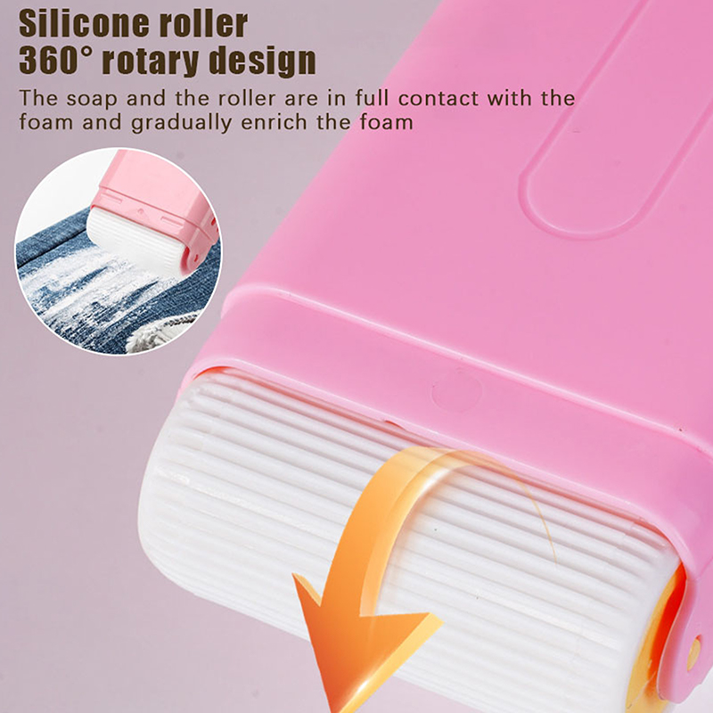 1pc Hand Free Scrubbing Soap B - đánh giá và giá Soap Making Machine
