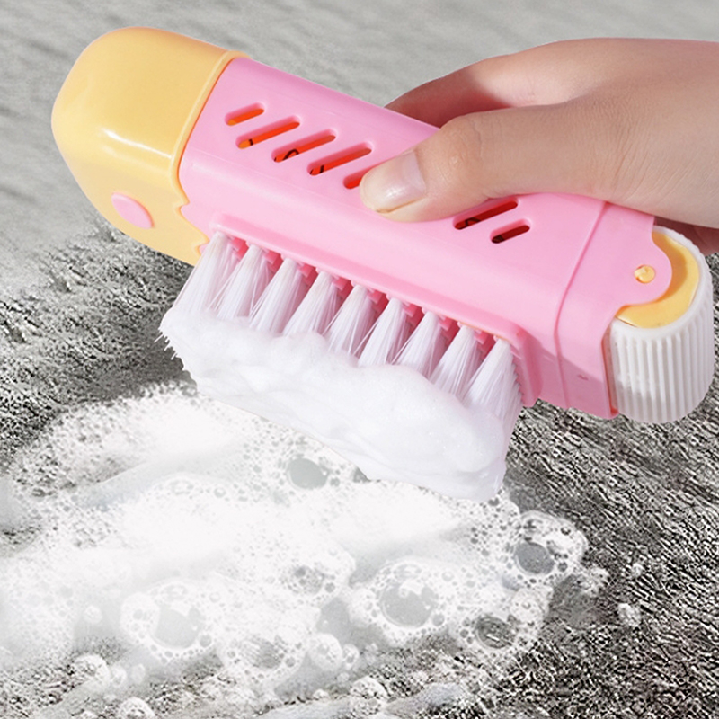 1pc Hand Free Scrubbing Soap B - đánh giá và giá Soap Making Machine