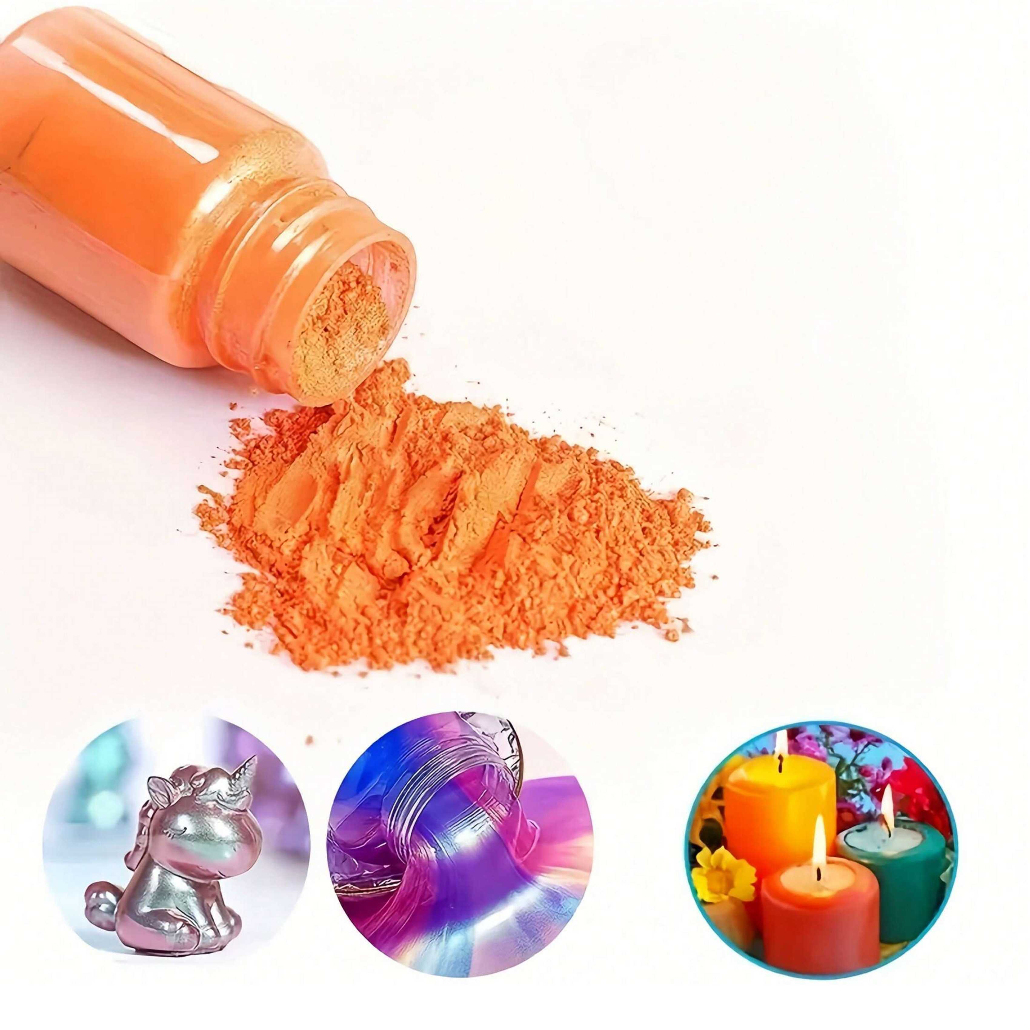 20 Colors, 20ml Pack, Epoxy Re - đánh giá và giá Soap Making Book