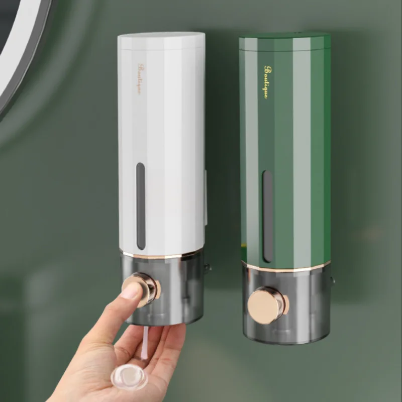 Manual Soap Dispenser Wall Mou - đánh giá và giá Soap Making Tutorial