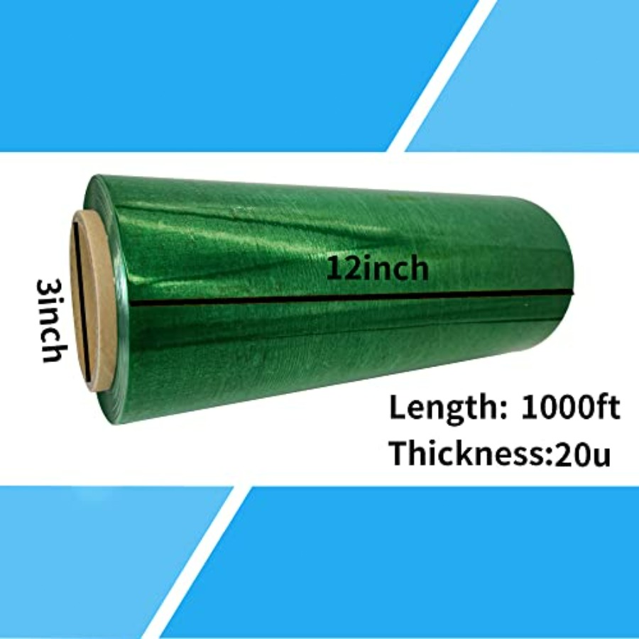 Plastic Wrap Stretch Film 