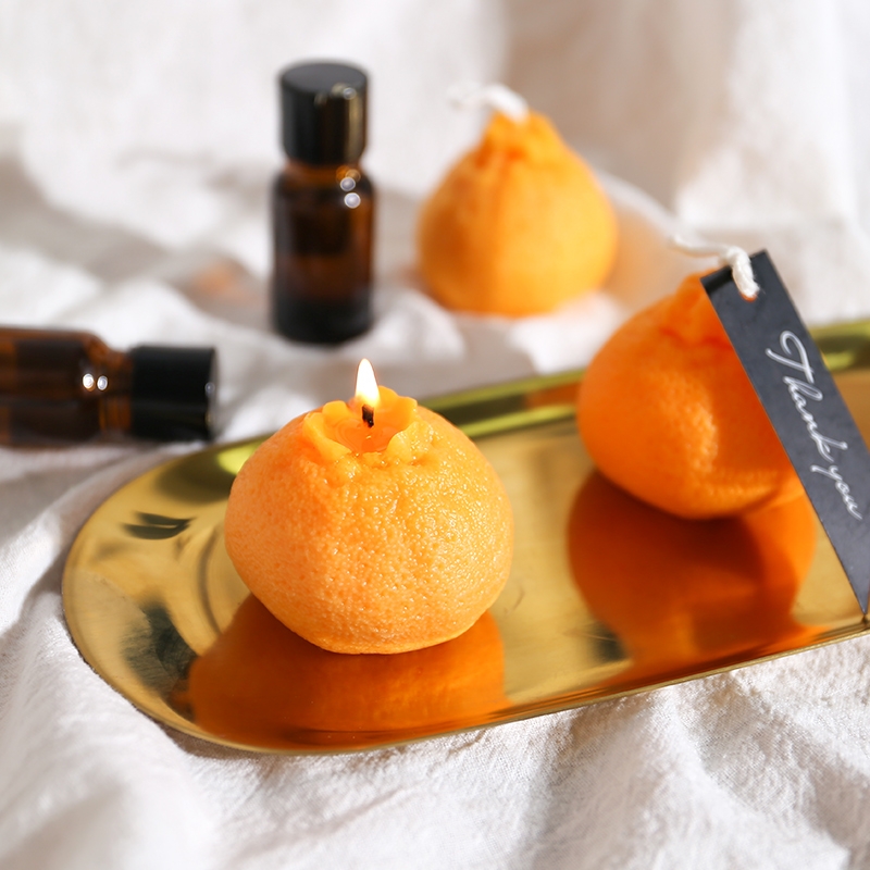Large Orange Silicone Mold for - đánh giá và giá Soap Making Friends