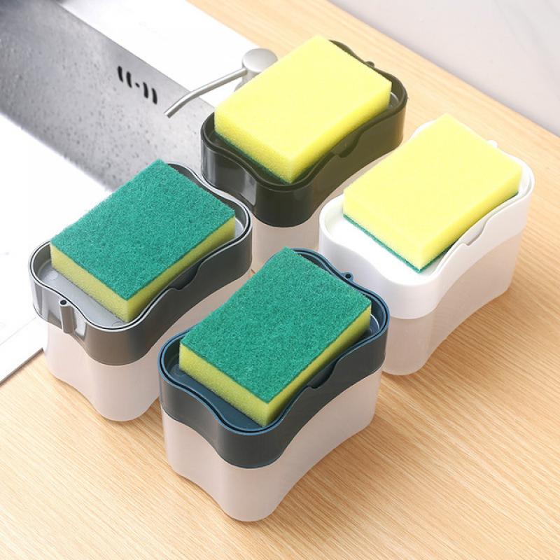 Press Type Soap Box Sponge Soa - đánh giá và giá Soap Making Machine