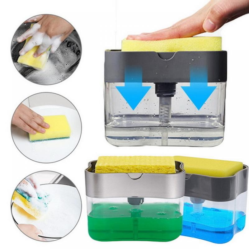 Press Type Soap Box Sponge Soa - đánh giá và giá Soap Making Machine