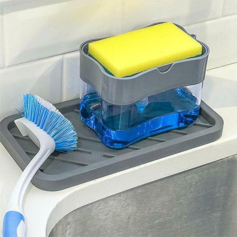 Press Type Soap Box Sponge Soa - đánh giá và giá Soap Making Machine