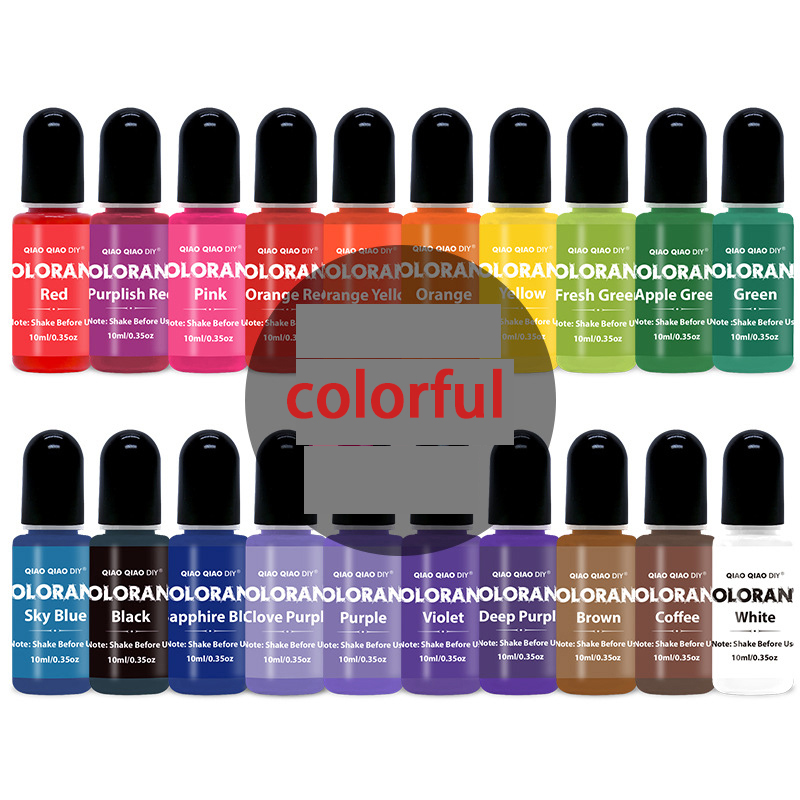20 Colors Candle Dyes Wax Cand - đánh giá và giá Soap Making Ingredients