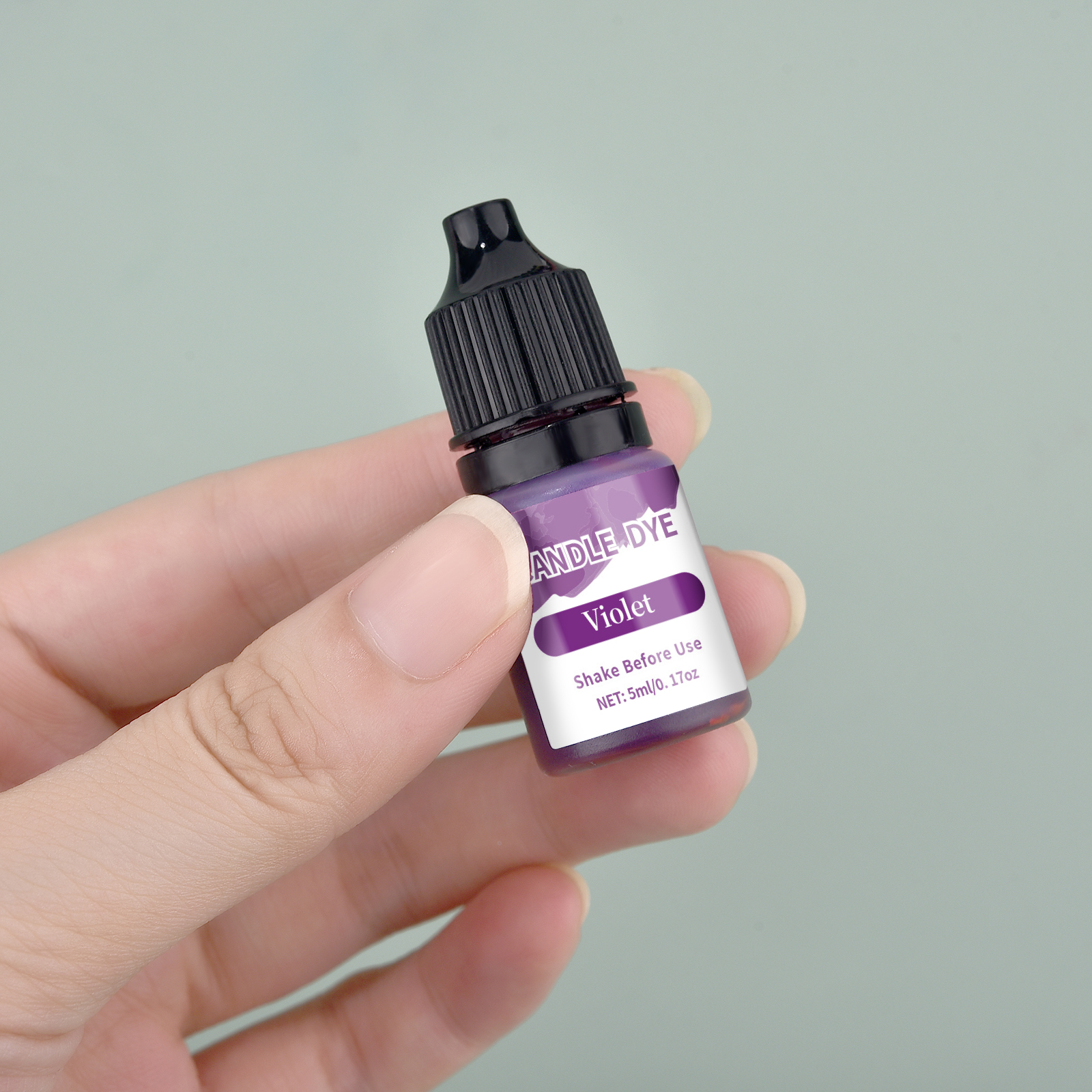 5ml/Bottle Candle Wax Pigment  - đánh giá và giá Soap Making Ingredients