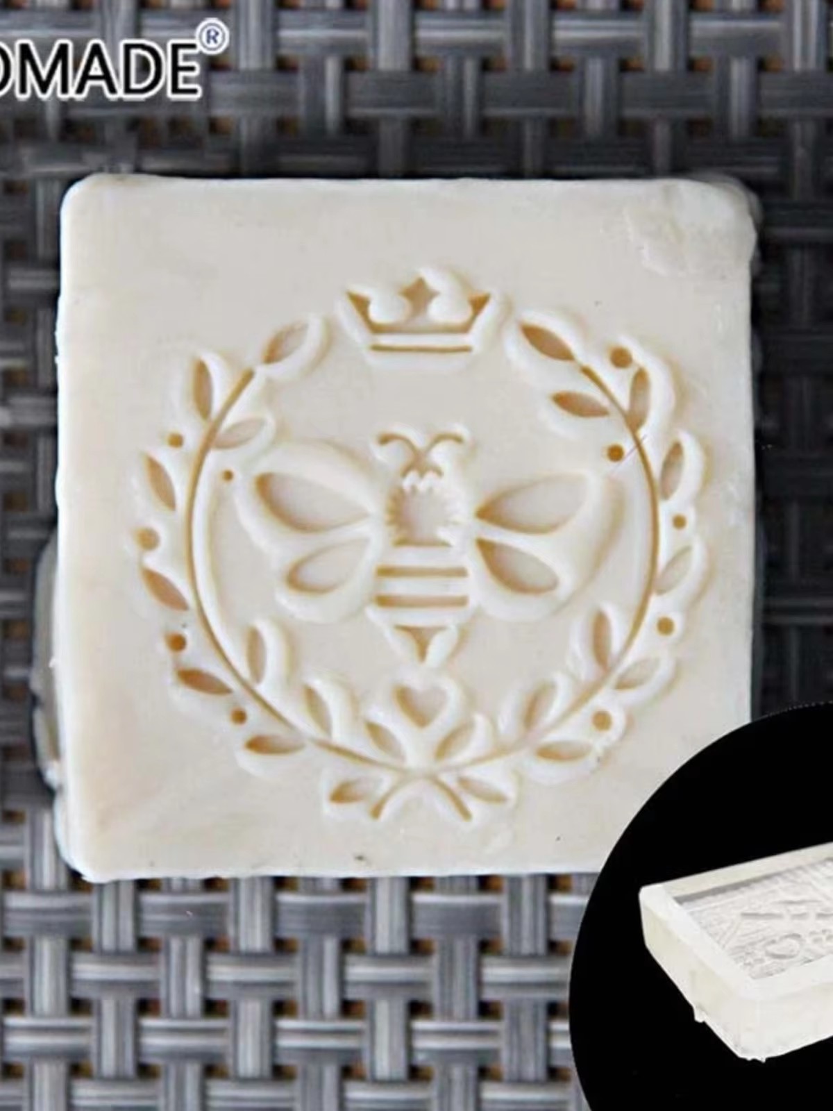 Queen Honey Handmade Soap Stam - đánh giá và giá Soap Making Queen